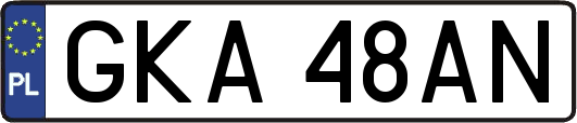 GKA48AN