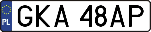 GKA48AP