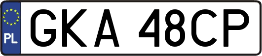 GKA48CP