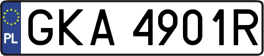 GKA4901R