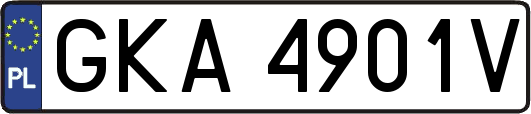 GKA4901V