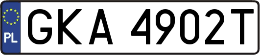 GKA4902T