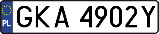 GKA4902Y