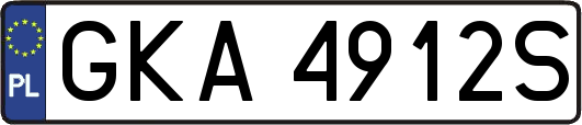 GKA4912S