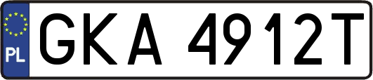 GKA4912T