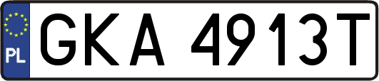 GKA4913T