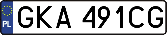 GKA491CG