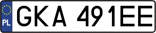 GKA491EE