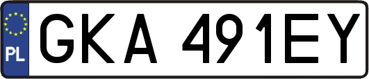 GKA491EY