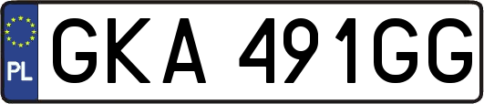 GKA491GG