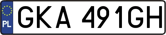 GKA491GH