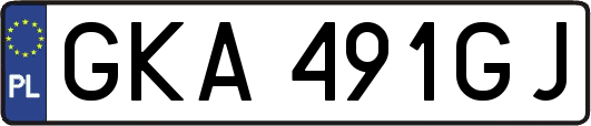 GKA491GJ