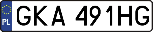 GKA491HG