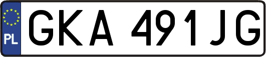 GKA491JG