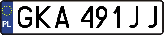 GKA491JJ