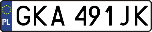 GKA491JK