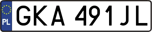 GKA491JL