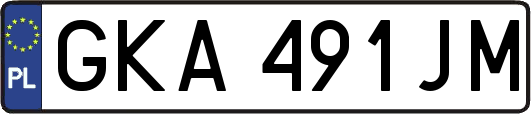 GKA491JM