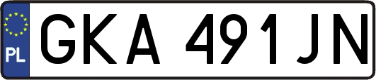 GKA491JN