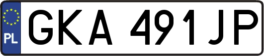 GKA491JP