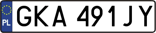 GKA491JY
