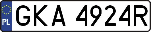 GKA4924R