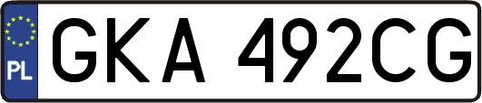 GKA492CG