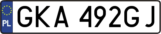 GKA492GJ