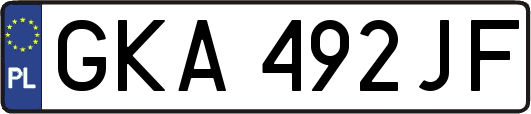 GKA492JF