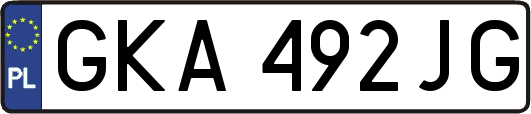 GKA492JG