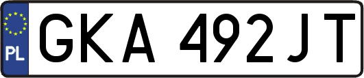 GKA492JT