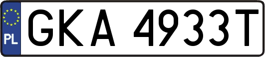 GKA4933T