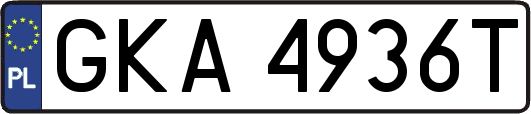 GKA4936T