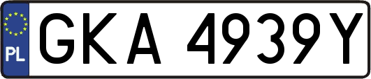 GKA4939Y