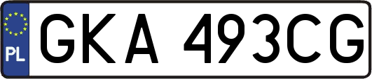 GKA493CG