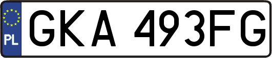GKA493FG