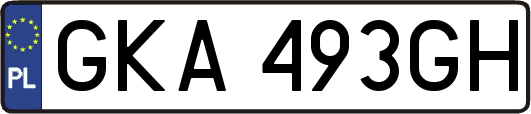 GKA493GH
