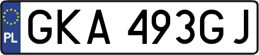 GKA493GJ