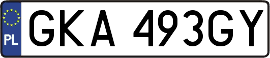 GKA493GY