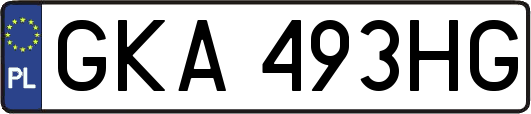 GKA493HG