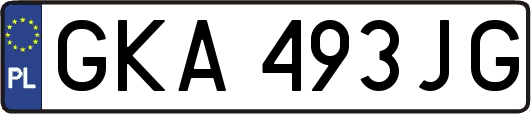 GKA493JG