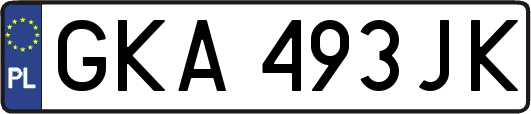 GKA493JK
