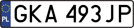 GKA493JP