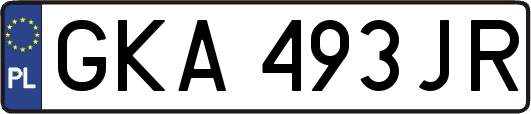 GKA493JR