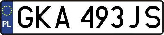 GKA493JS