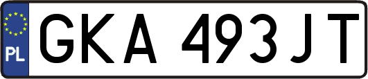GKA493JT