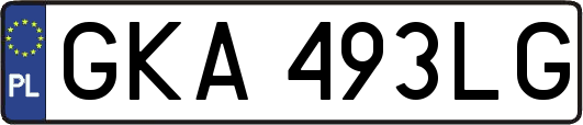 GKA493LG