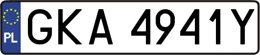 GKA4941Y