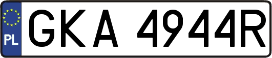 GKA4944R