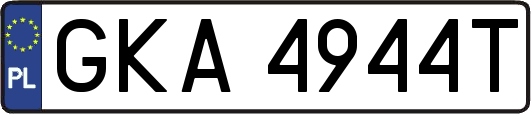 GKA4944T